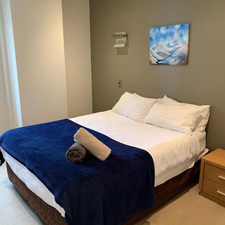 Outstanding Central Lambton Quay Apartment Wellington Kültér fotó