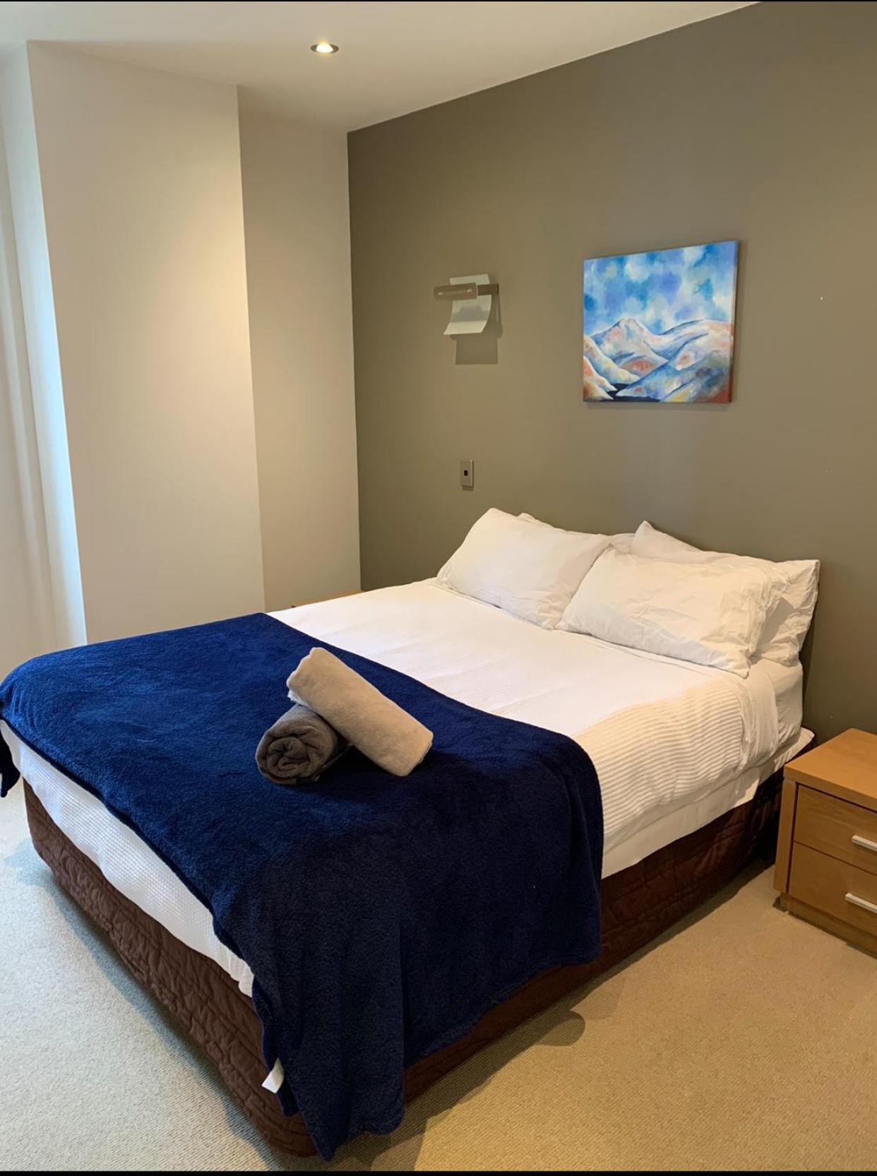 Outstanding Central Lambton Quay Apartment Wellington Kültér fotó