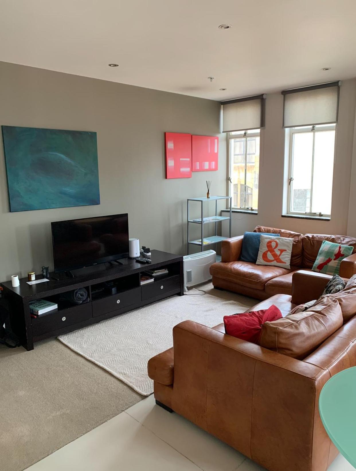 Outstanding Central Lambton Quay Apartment Wellington Kültér fotó