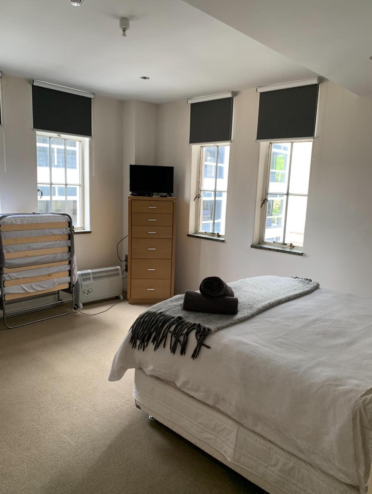 Outstanding Central Lambton Quay Apartment Wellington Kültér fotó